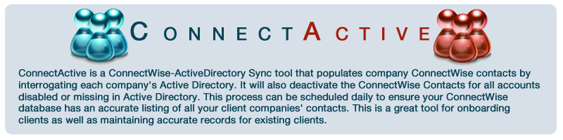 ConnectActive.com